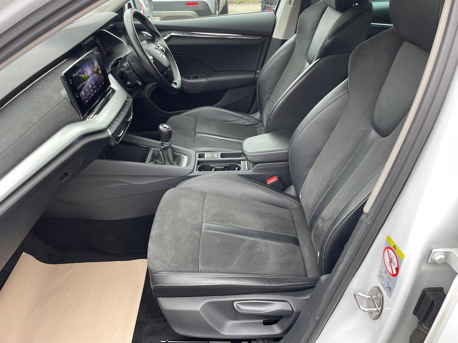 Used Skoda Octavia 2020 for sale - 76713086: Photo 27