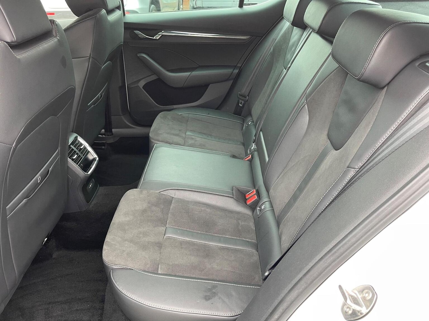 Used Skoda Octavia 2020 for sale - 76713086: Photo 28