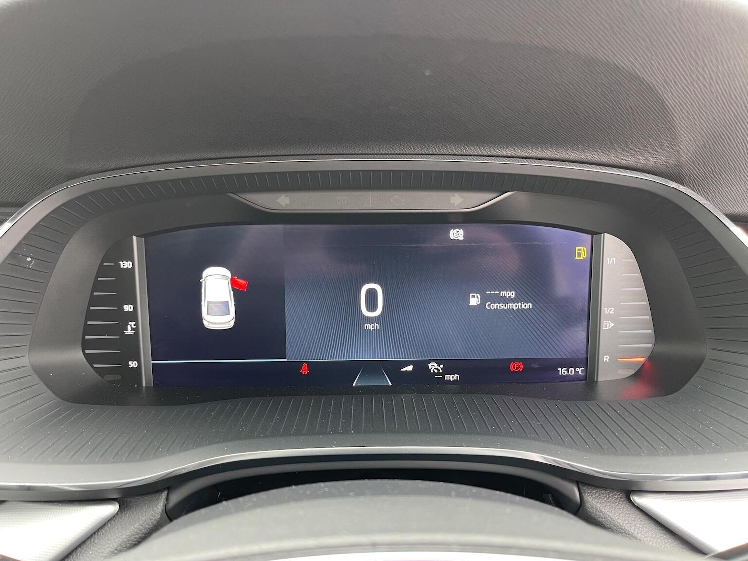 Used Skoda Octavia 2020 for sale - 76713086: Photo 31