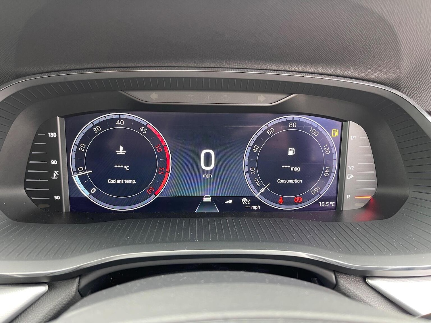 Used Skoda Octavia 2020 for sale - 76713086: Photo 34