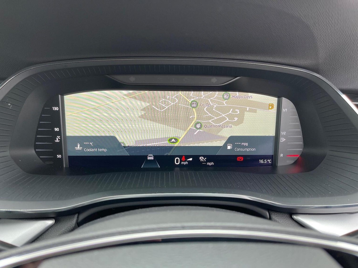 Used Skoda Octavia 2020 for sale - 76713086: Photo 36