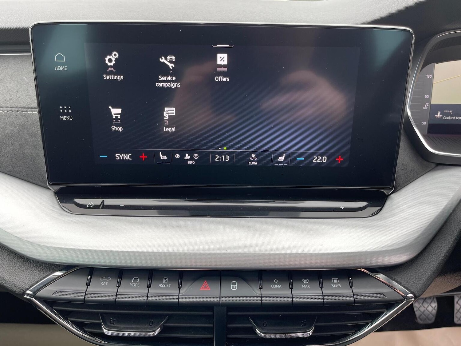 Used Skoda Octavia 2020 for sale - 76713086: Photo 44