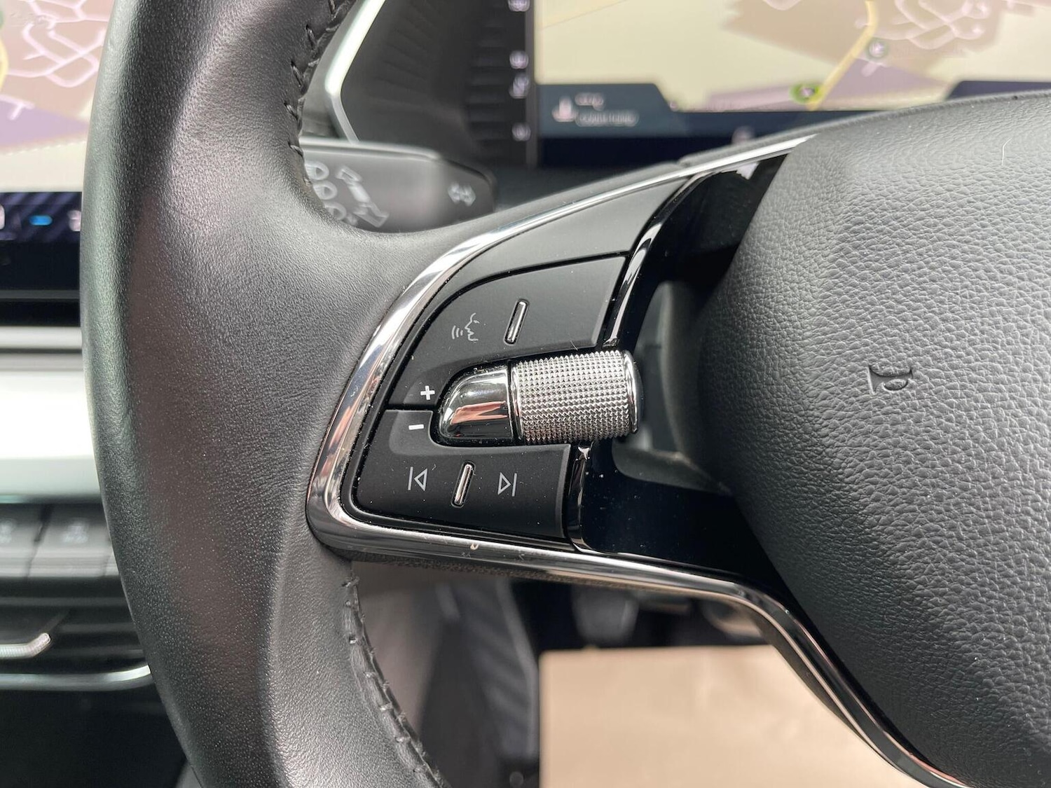 Used Skoda Octavia 2020 for sale - 76713086: Photo 49