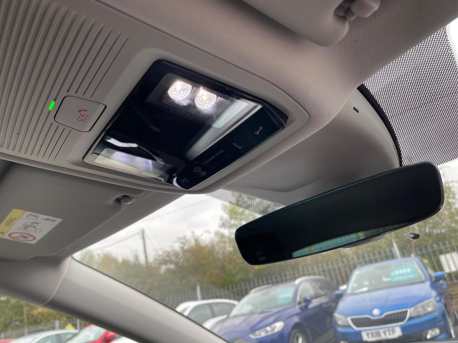 Used Skoda Octavia 2020 for sale - 76713086: Photo 50