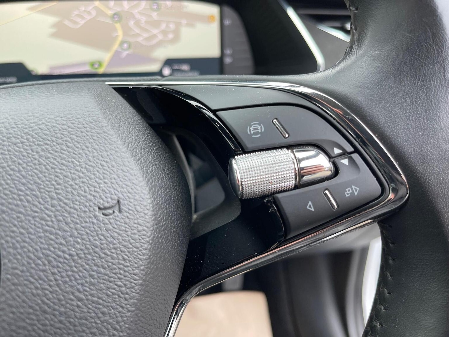 Used Skoda Octavia 2020 for sale - 76713086: Photo 54