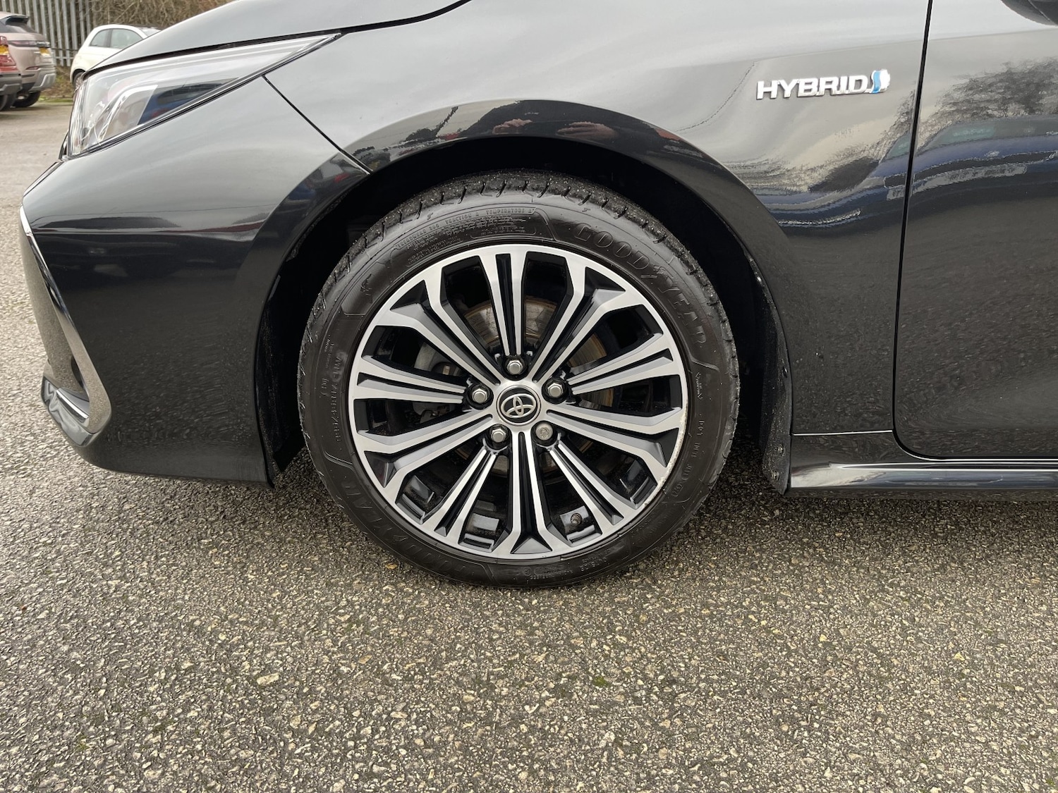 Used Toyota Corolla 2021 for sale - 77555127: Photo 14