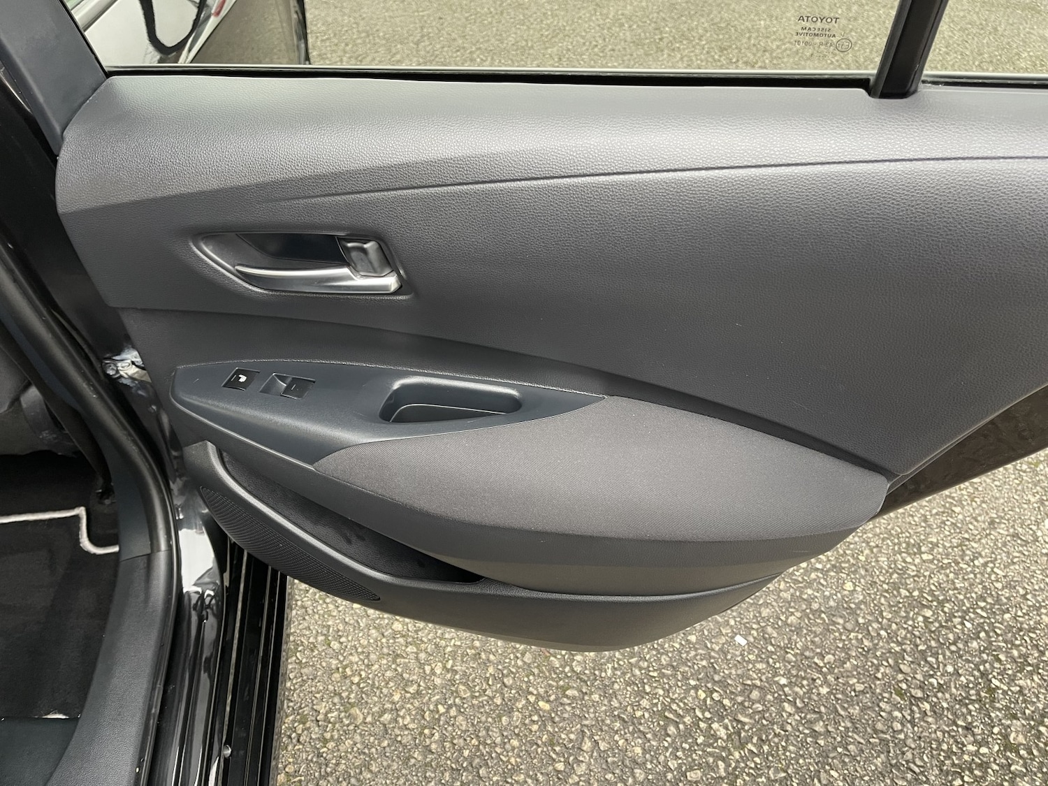 Used Toyota Corolla 2021 for sale - 77555127: Photo 18