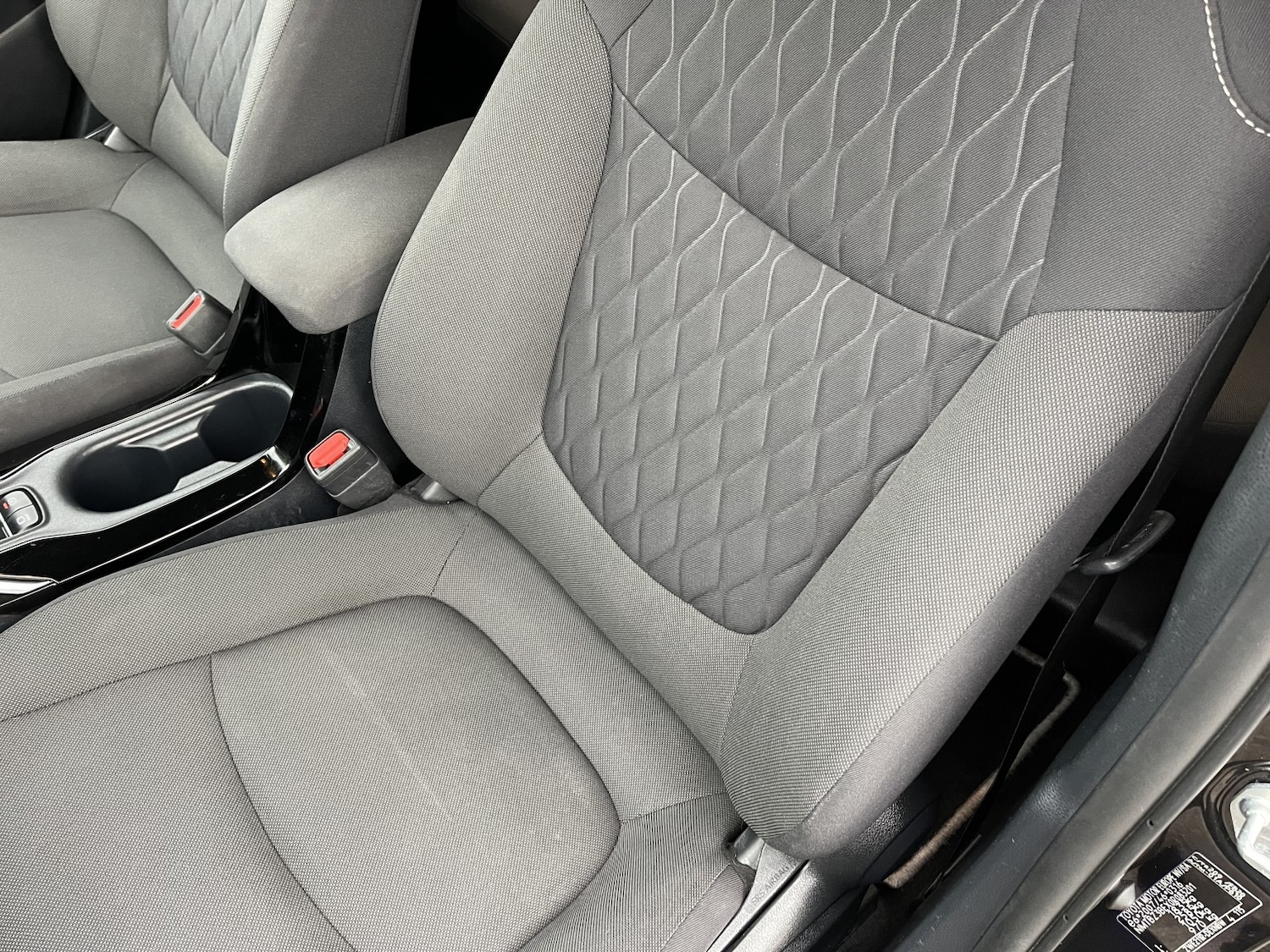 Used Toyota Corolla 2021 for sale - 77555127: Photo 25