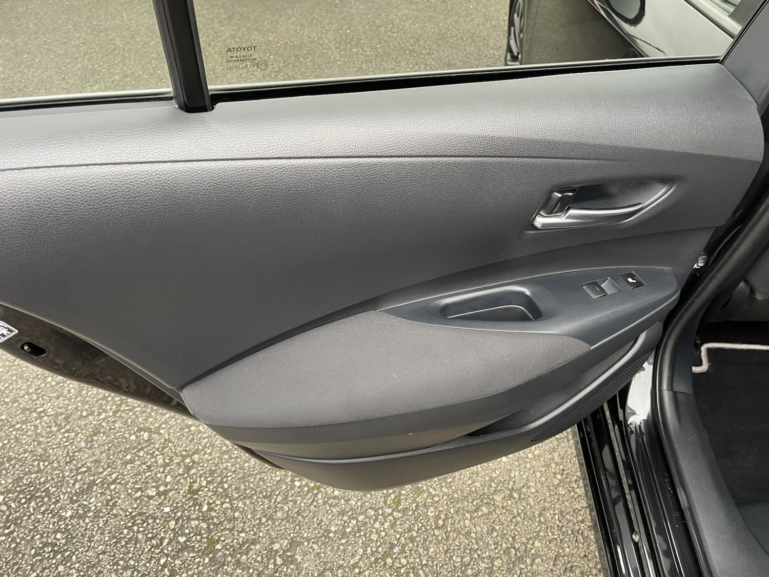 Used Toyota Corolla 2021 for sale - 77555127: Photo 28