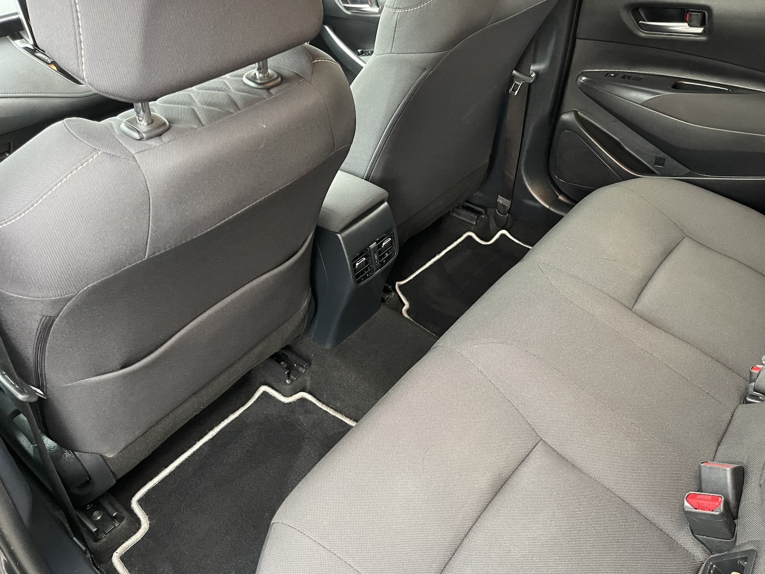 Used Toyota Corolla 2021 for sale - 77555127: Photo 29