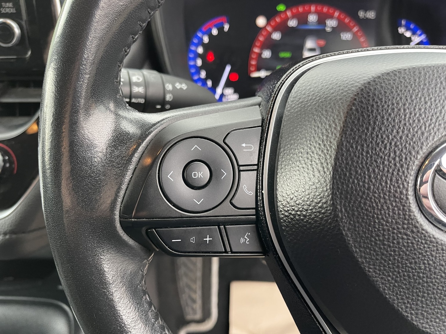 Used Toyota Corolla 2021 for sale - 77555127: Photo 34