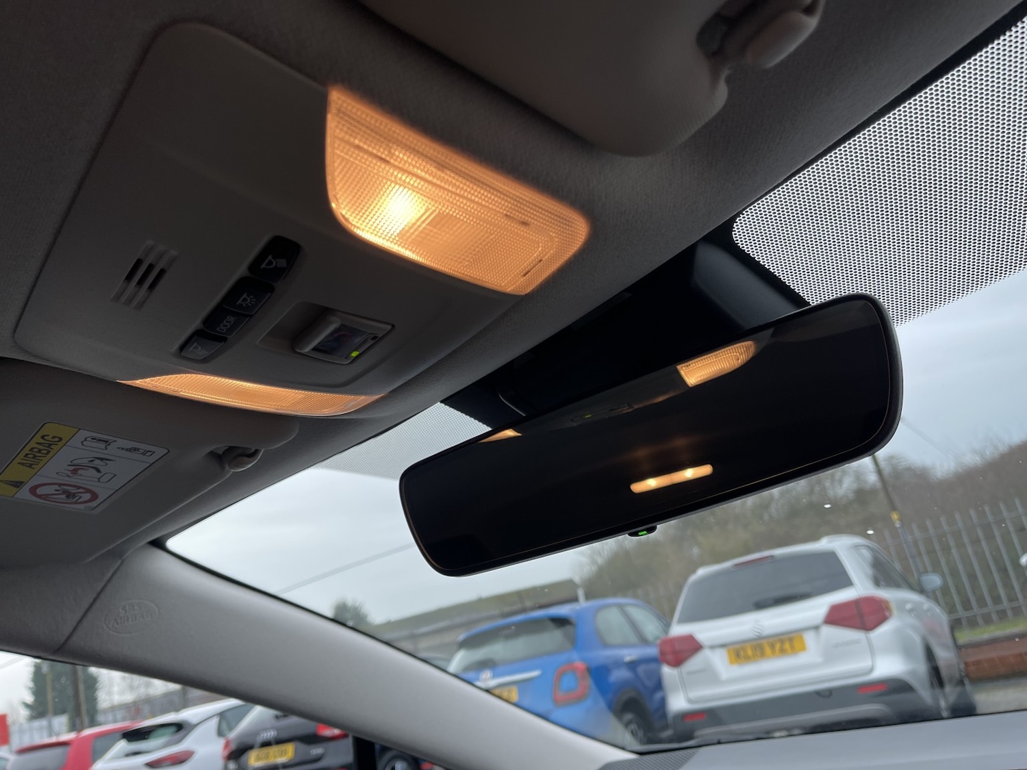 Used Toyota Corolla 2021 for sale - 77555127: Photo 37