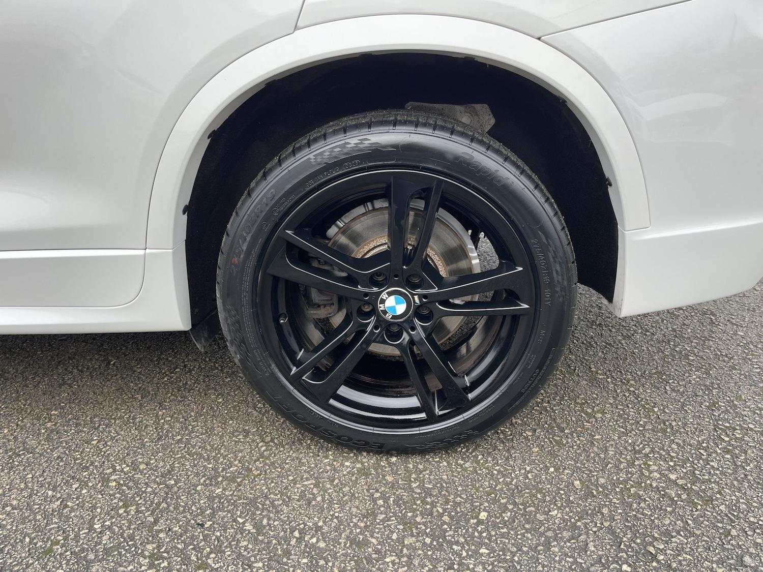 Used BMW X3 2014 for sale - 77357246: Photo 11