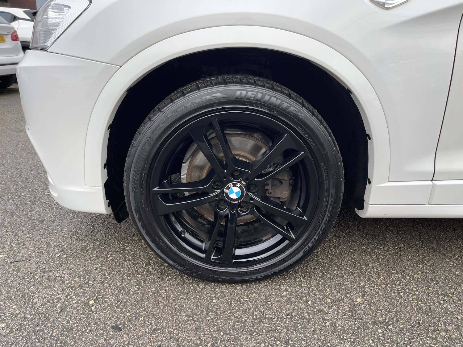 Used BMW X3 2014 for sale - 77357246: Photo 12