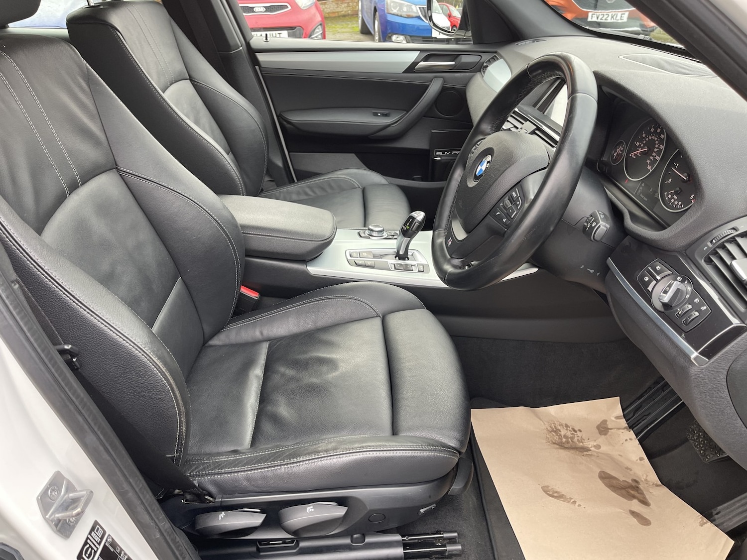 Used BMW X3 2014 for sale - 77357246: Photo 14