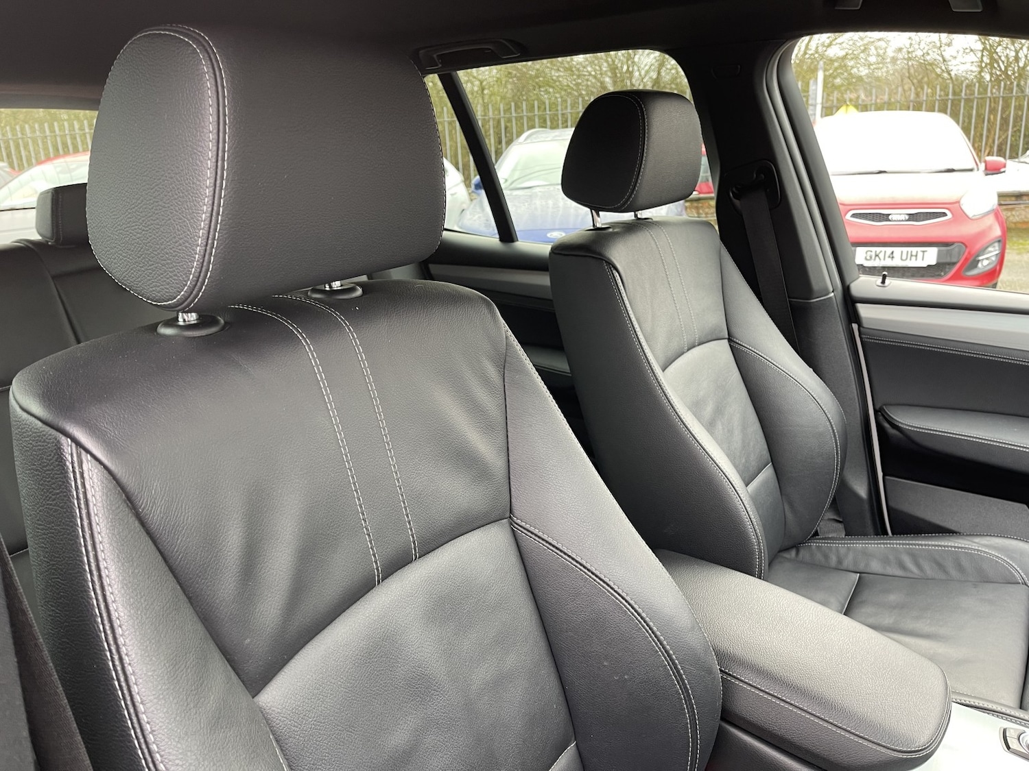 Used BMW X3 2014 for sale - 77357246: Photo 18