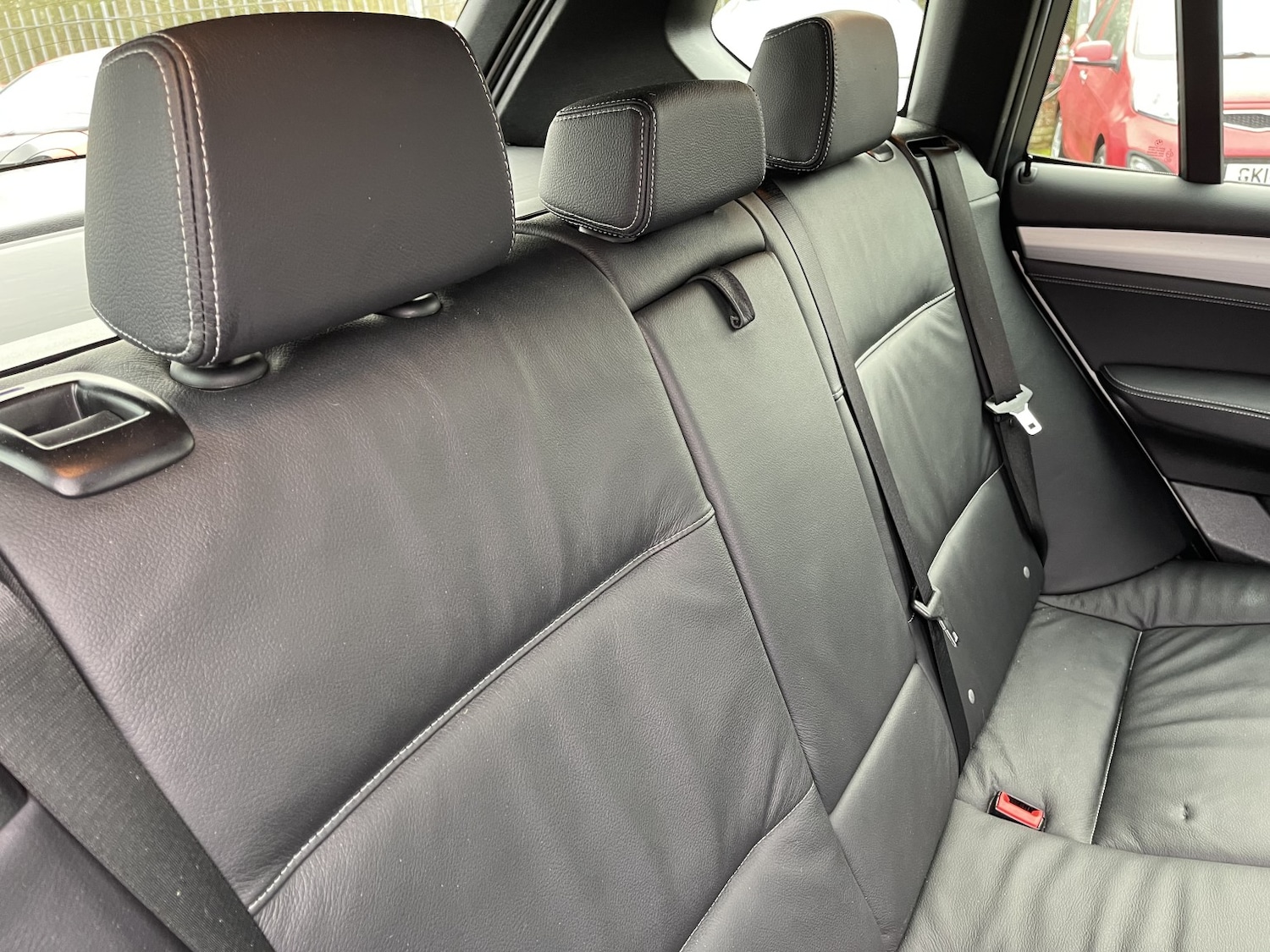 Used BMW X3 2014 for sale - 77357246: Photo 20