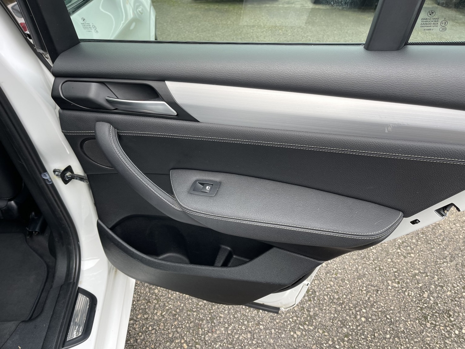 Used BMW X3 2014 for sale - 77357246: Photo 22