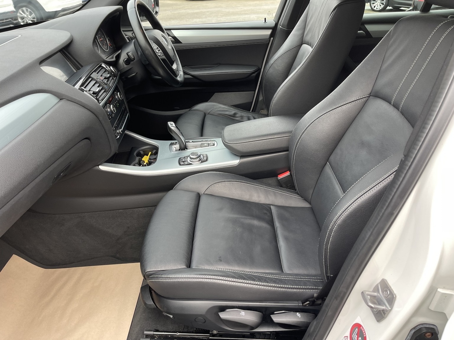 Used BMW X3 2014 for sale - 77357246: Photo 23