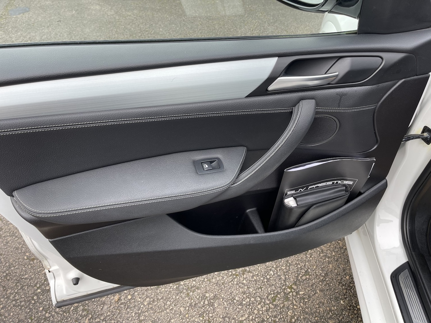 Used BMW X3 2014 for sale - 77357246: Photo 24