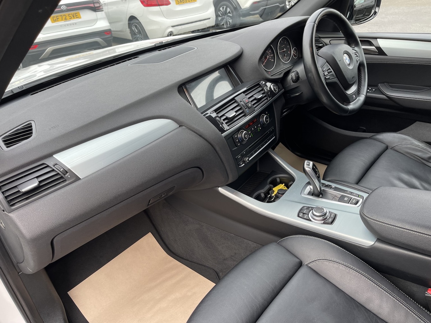 Used BMW X3 2014 for sale - 77357246: Photo 25