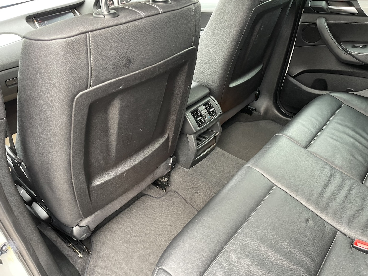 Used BMW X3 2014 for sale - 77357246: Photo 26