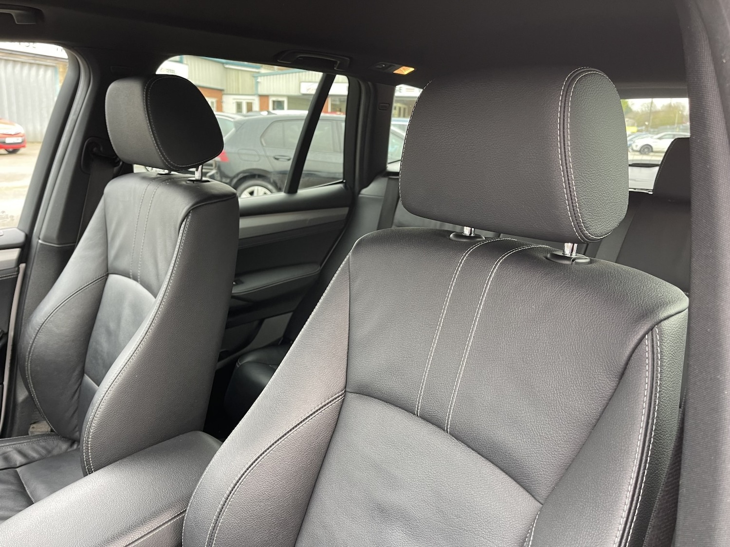 Used BMW X3 2014 for sale - 77357246: Photo 27