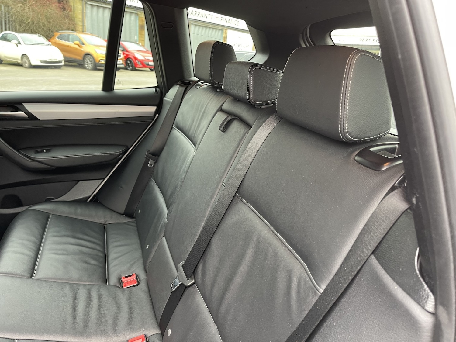 Used BMW X3 2014 for sale - 77357246: Photo 29