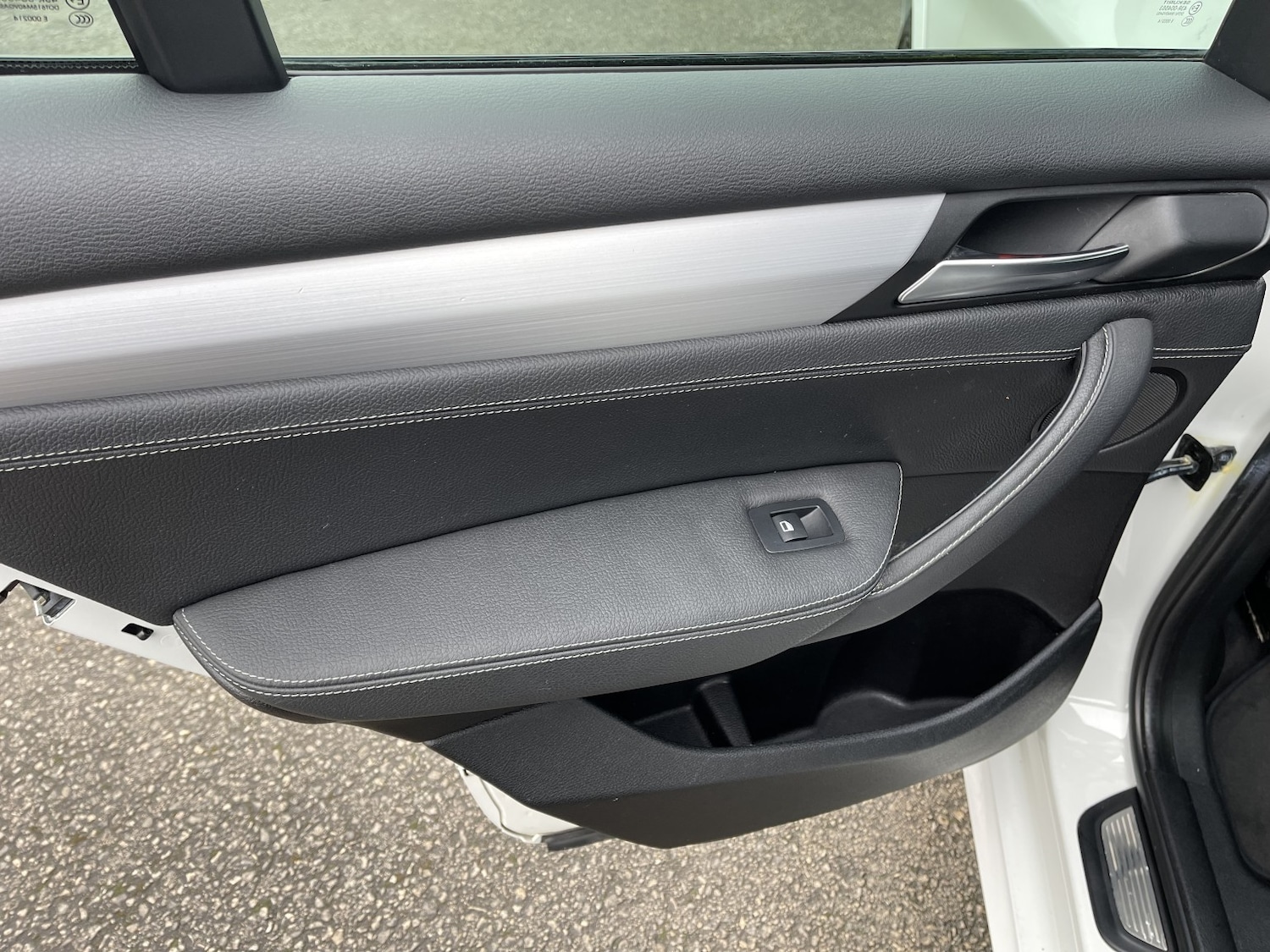 Used BMW X3 2014 for sale - 77357246: Photo 31