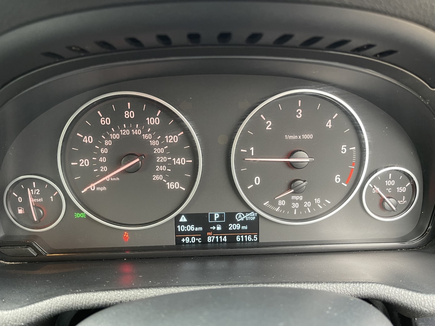 Used BMW X3 2014 for sale - 77357246: Photo 33