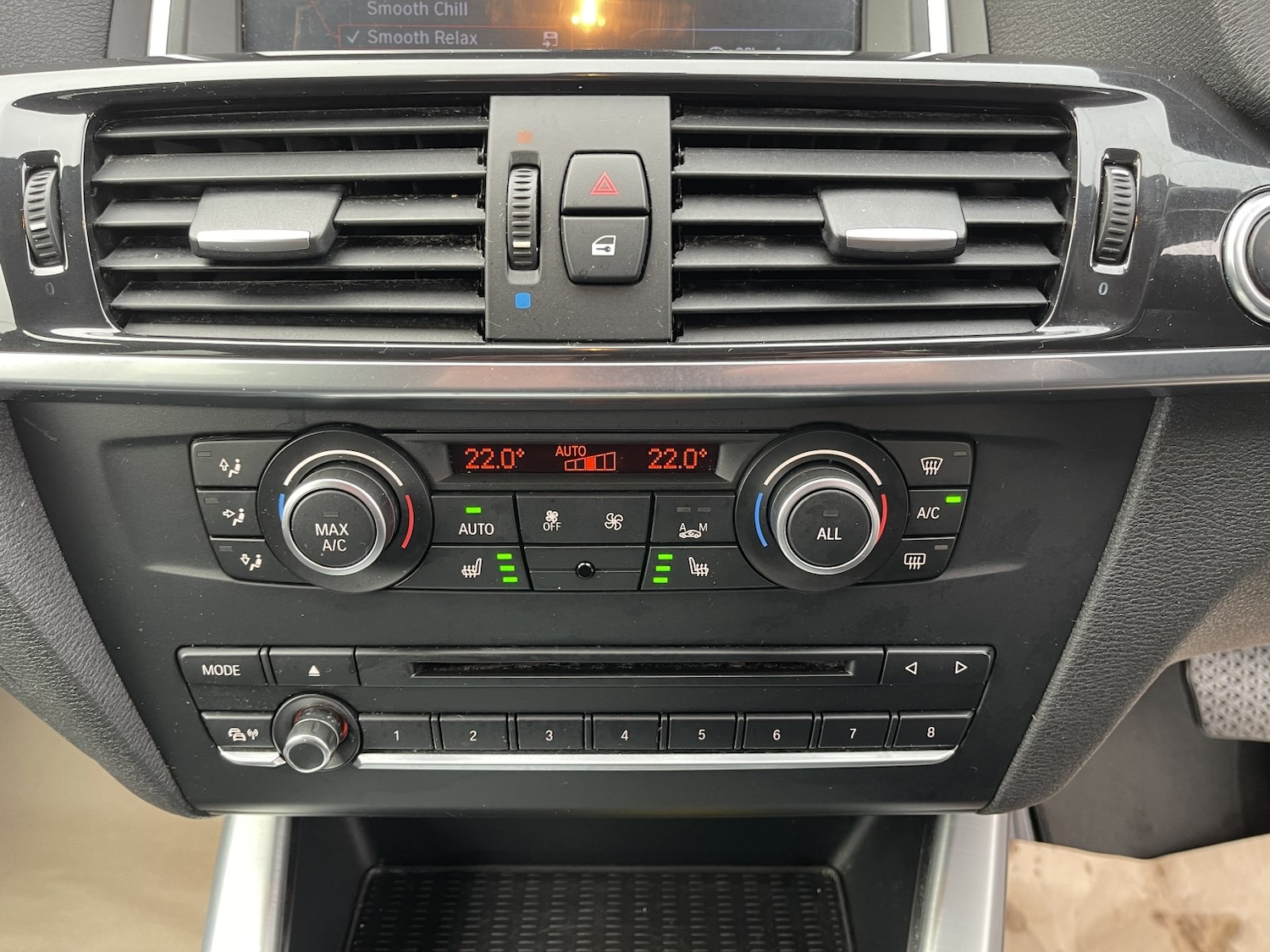 Used BMW X3 2014 for sale - 77357246: Photo 42