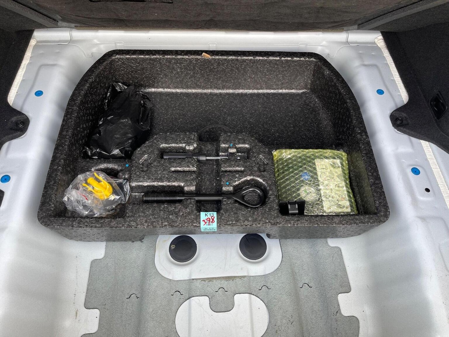 Used Hyundai IONIQ 2019 for sale - 76712611: Photo 10