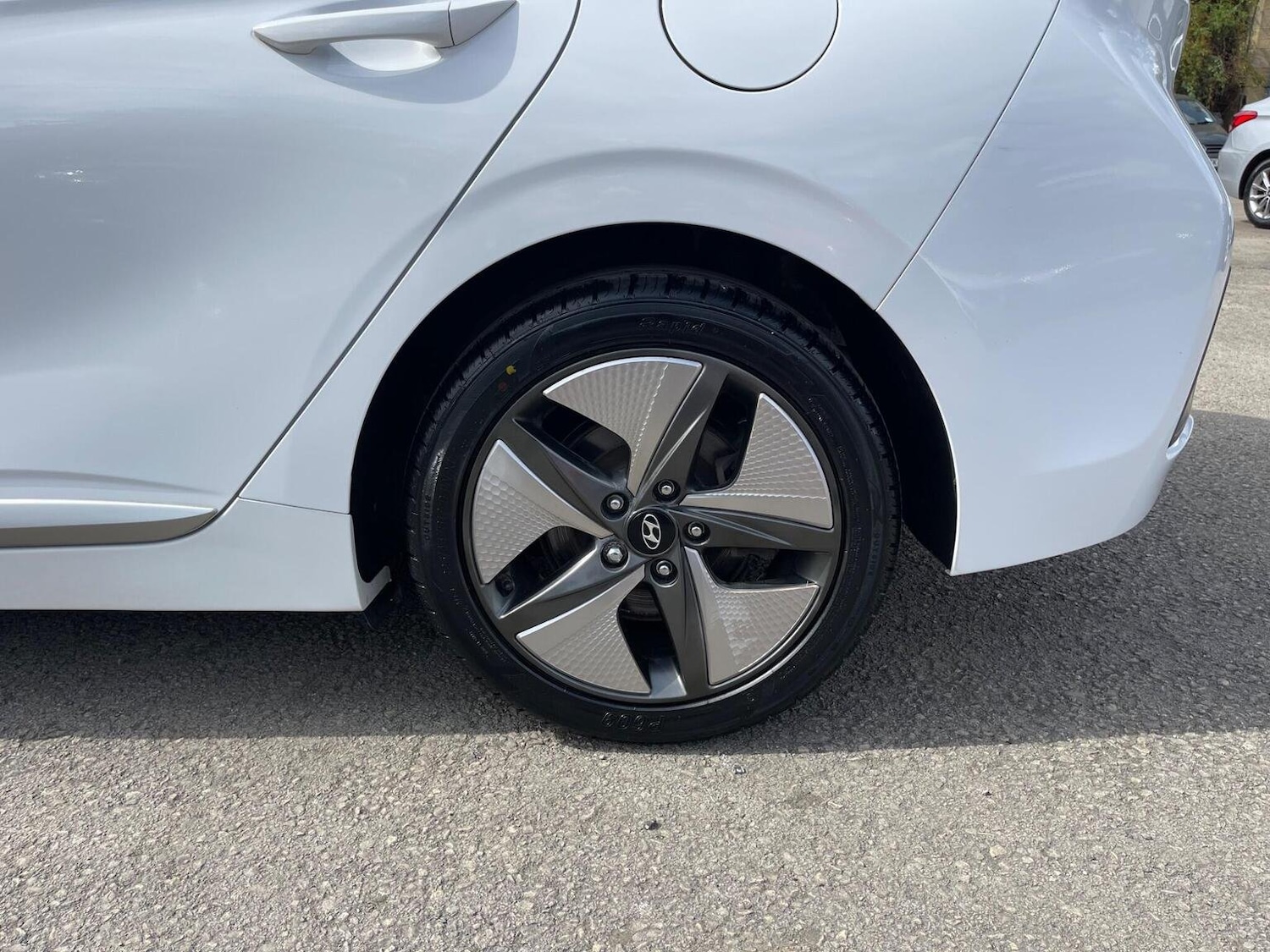 Used Hyundai IONIQ 2019 for sale - 76712611: Photo 12