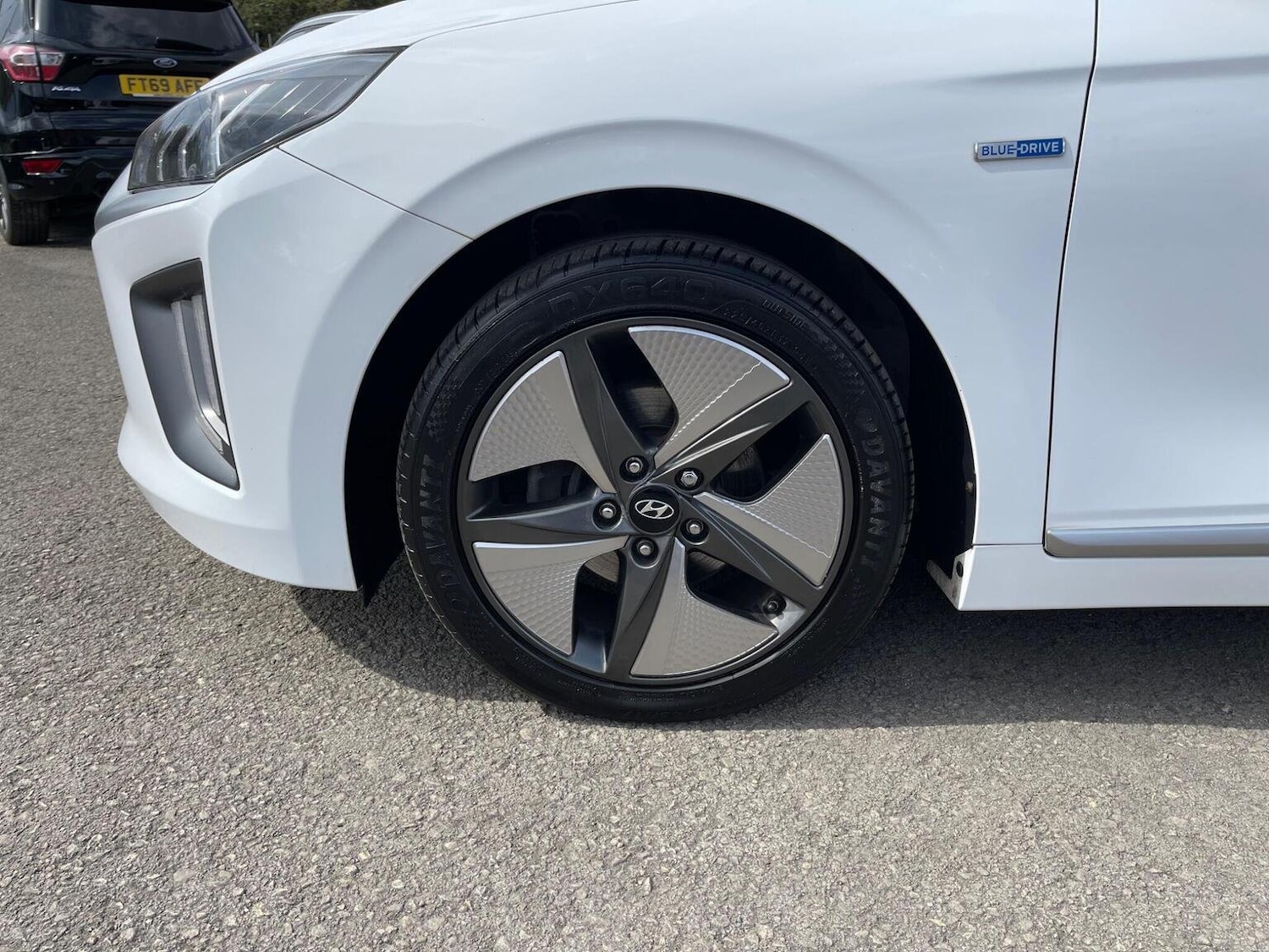 Used Hyundai IONIQ 2019 for sale - 76712611: Photo 13