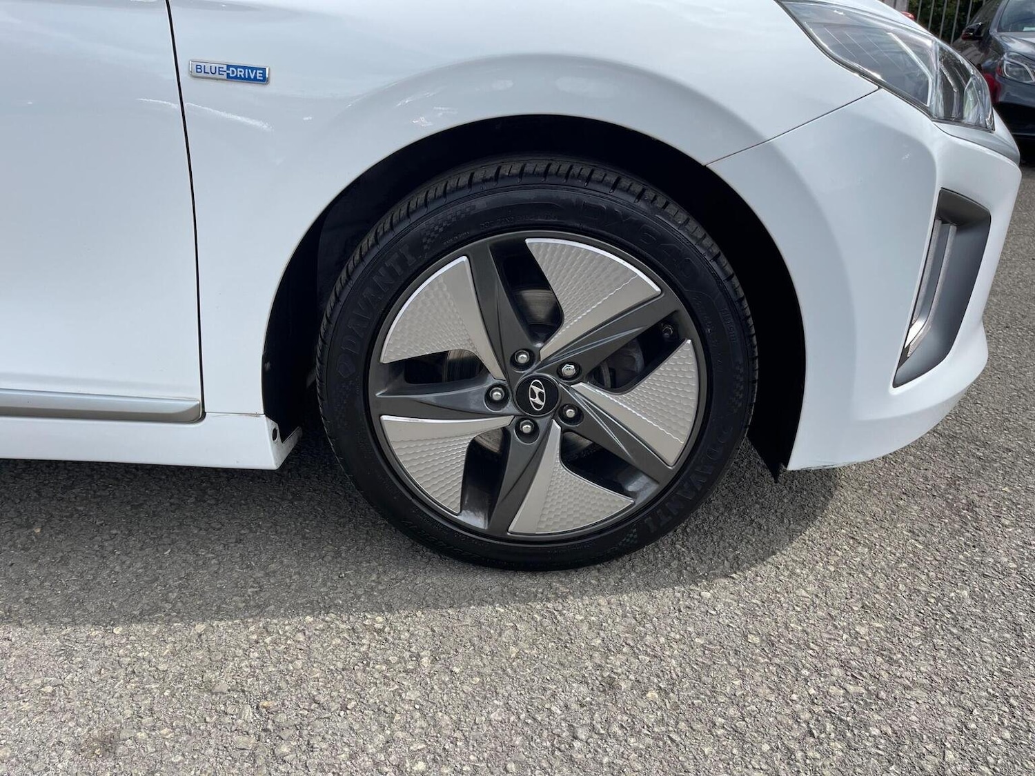 Used Hyundai IONIQ 2019 for sale - 76712611: Photo 14