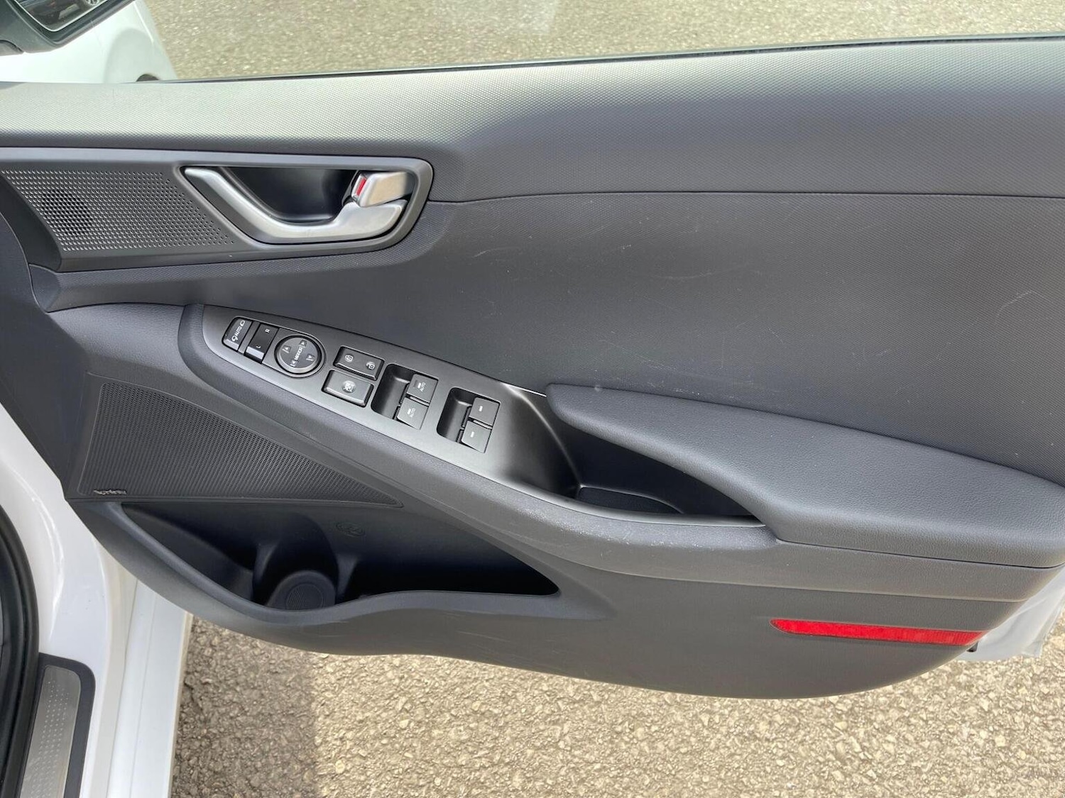 Used Hyundai IONIQ 2019 for sale - 76712611: Photo 16