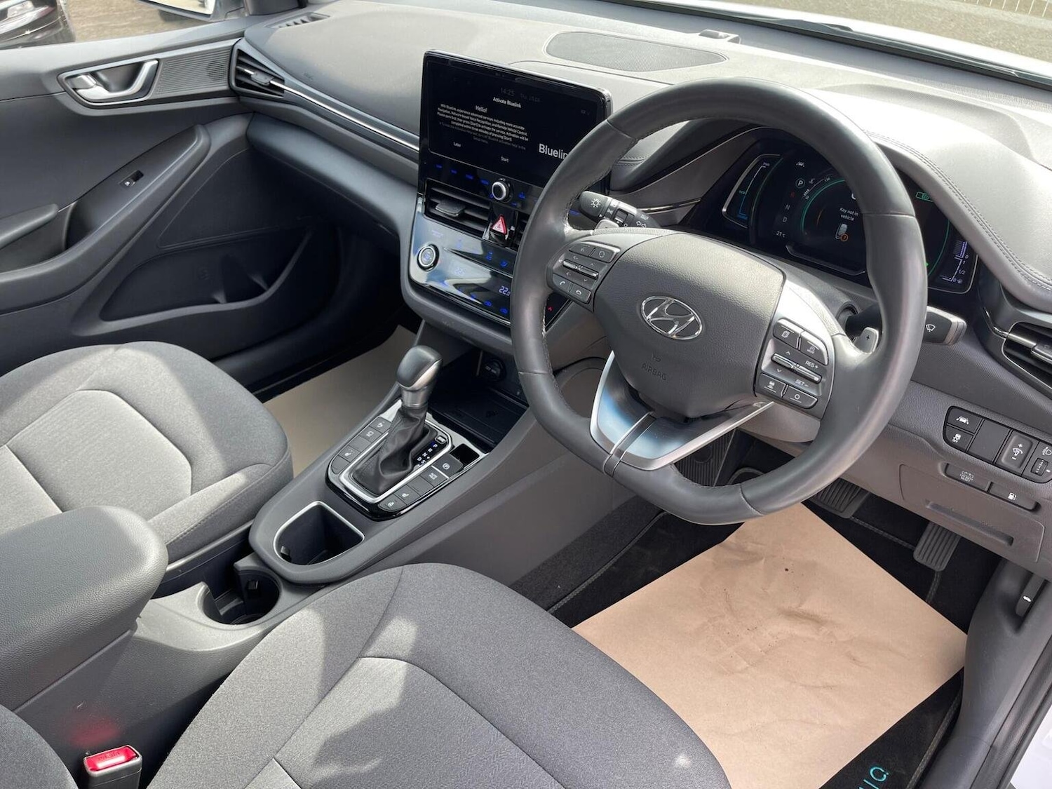 Used Hyundai IONIQ 2019 for sale - 76712611: Photo 17