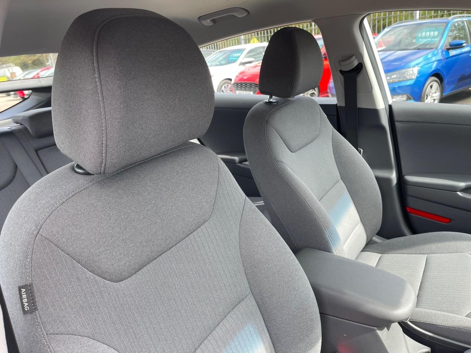 Used Hyundai IONIQ 2019 for sale - 76712611: Photo 18