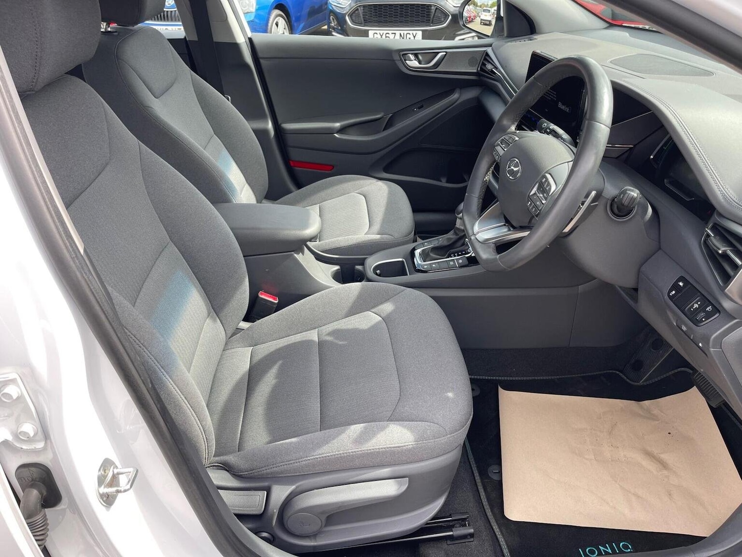 Used Hyundai IONIQ 2019 for sale - 76712611: Photo 20