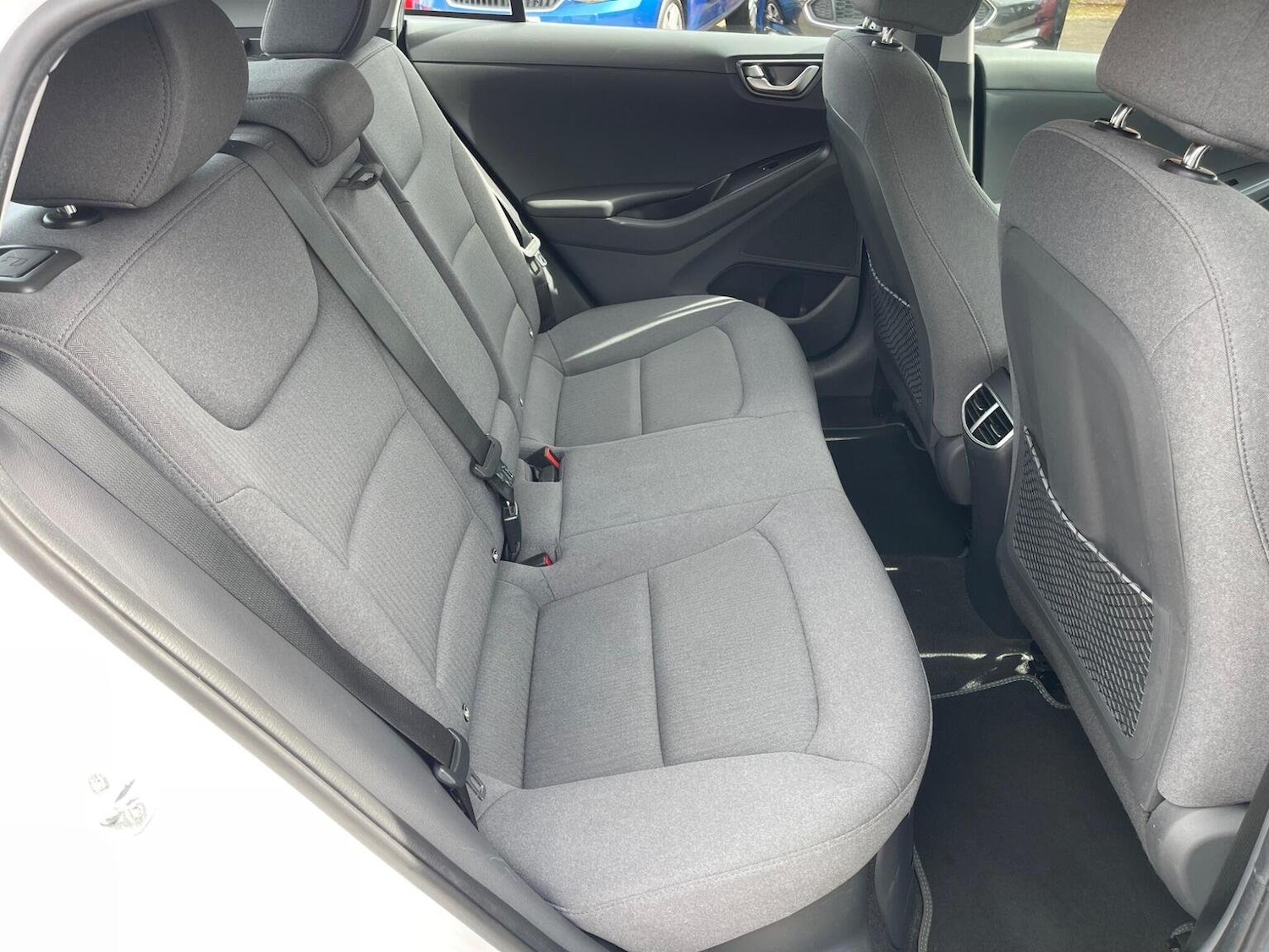 Used Hyundai IONIQ 2019 for sale - 76712611: Photo 21