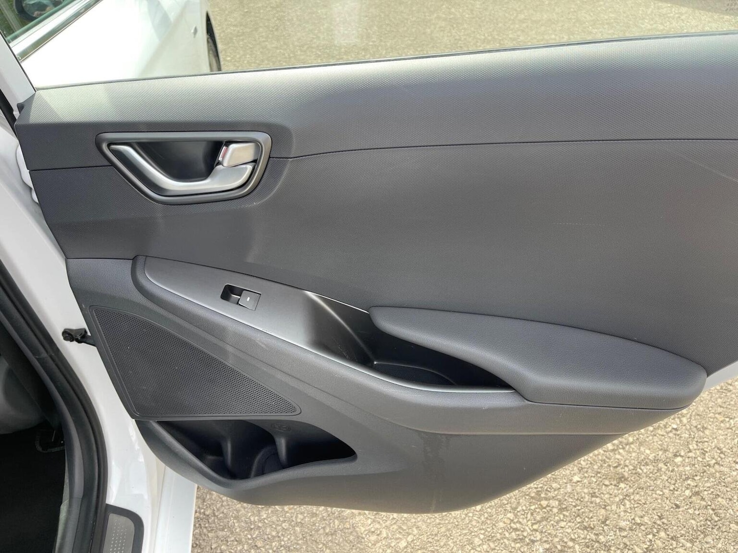 Used Hyundai IONIQ 2019 for sale - 76712611: Photo 22