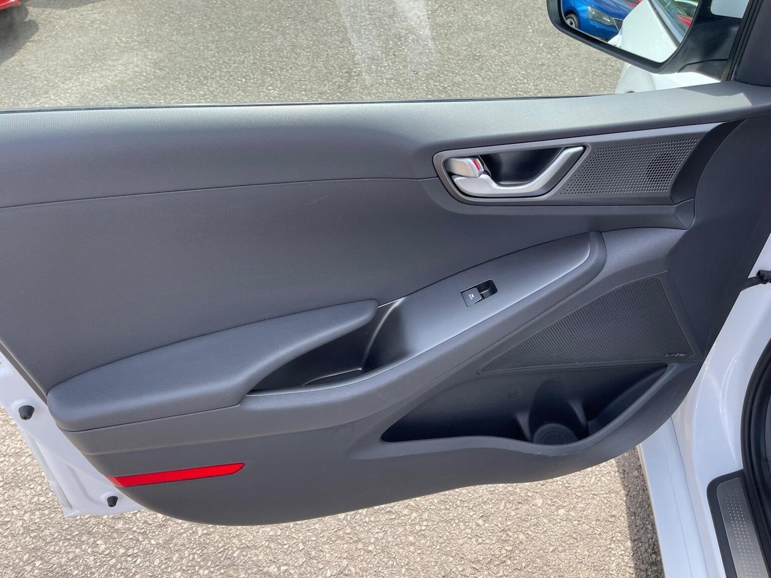 Used Hyundai IONIQ 2019 for sale - 76712611: Photo 24