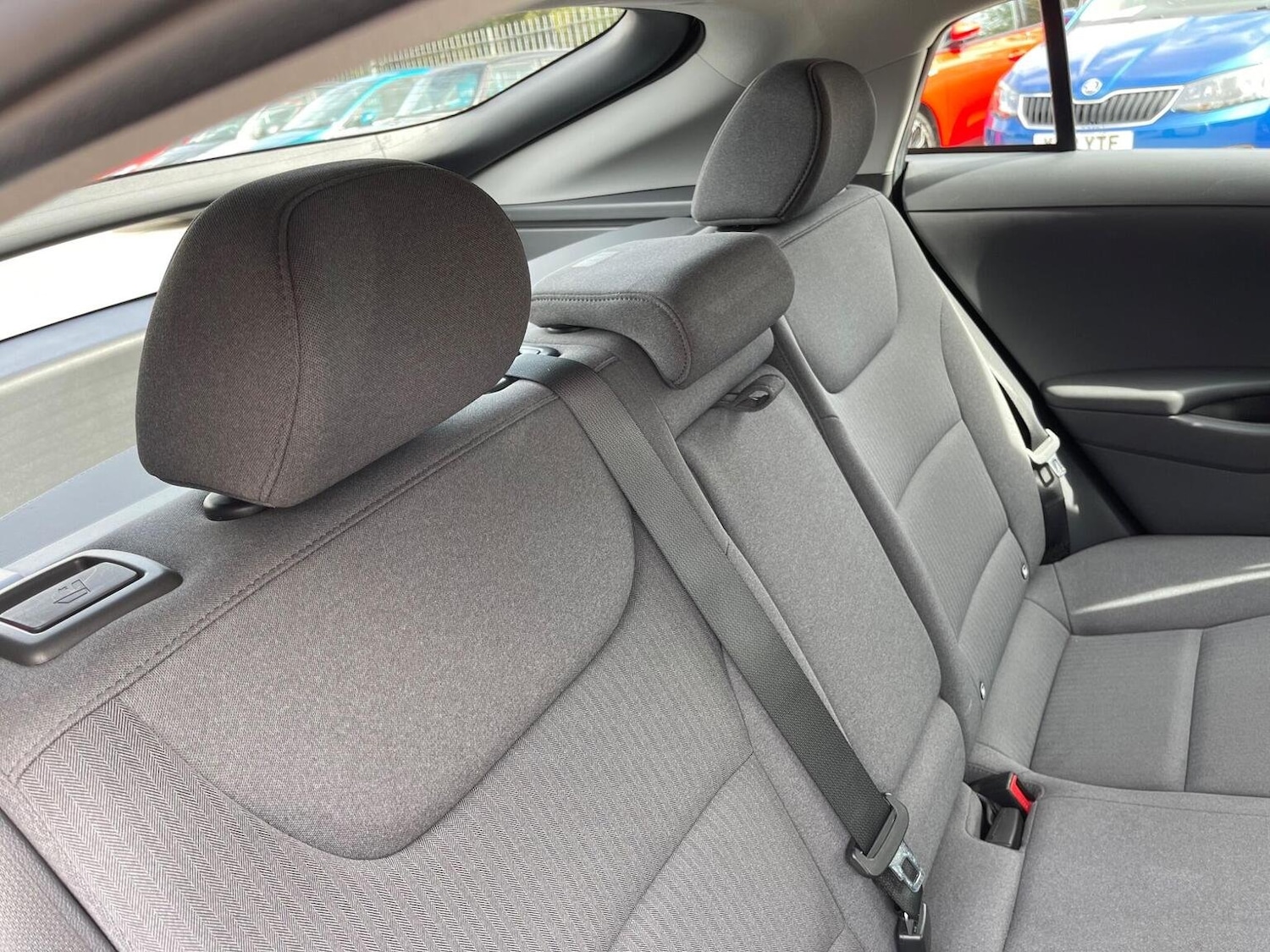 Used Hyundai IONIQ 2019 for sale - 76712611: Photo 26