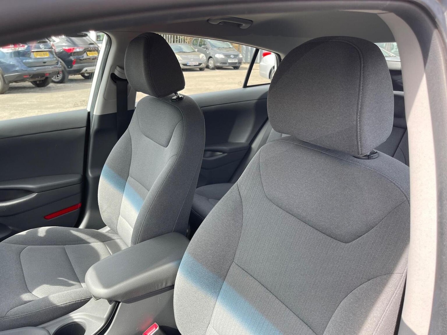 Used Hyundai IONIQ 2019 for sale - 76712611: Photo 27