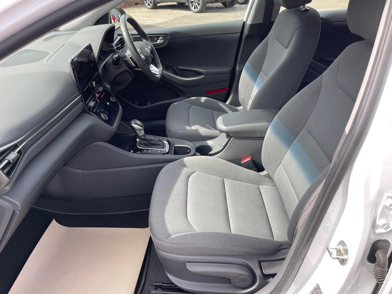 Used Hyundai IONIQ 2019 for sale - 76712611: Photo 29