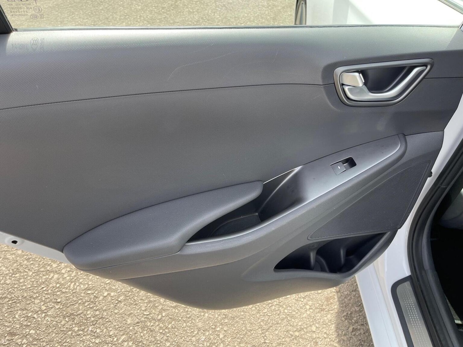 Used Hyundai IONIQ 2019 for sale - 76712611: Photo 31