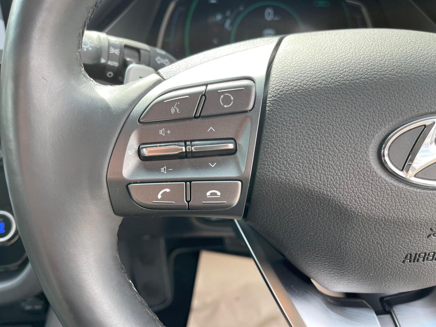 Used Hyundai IONIQ 2019 for sale - 76712611: Photo 33