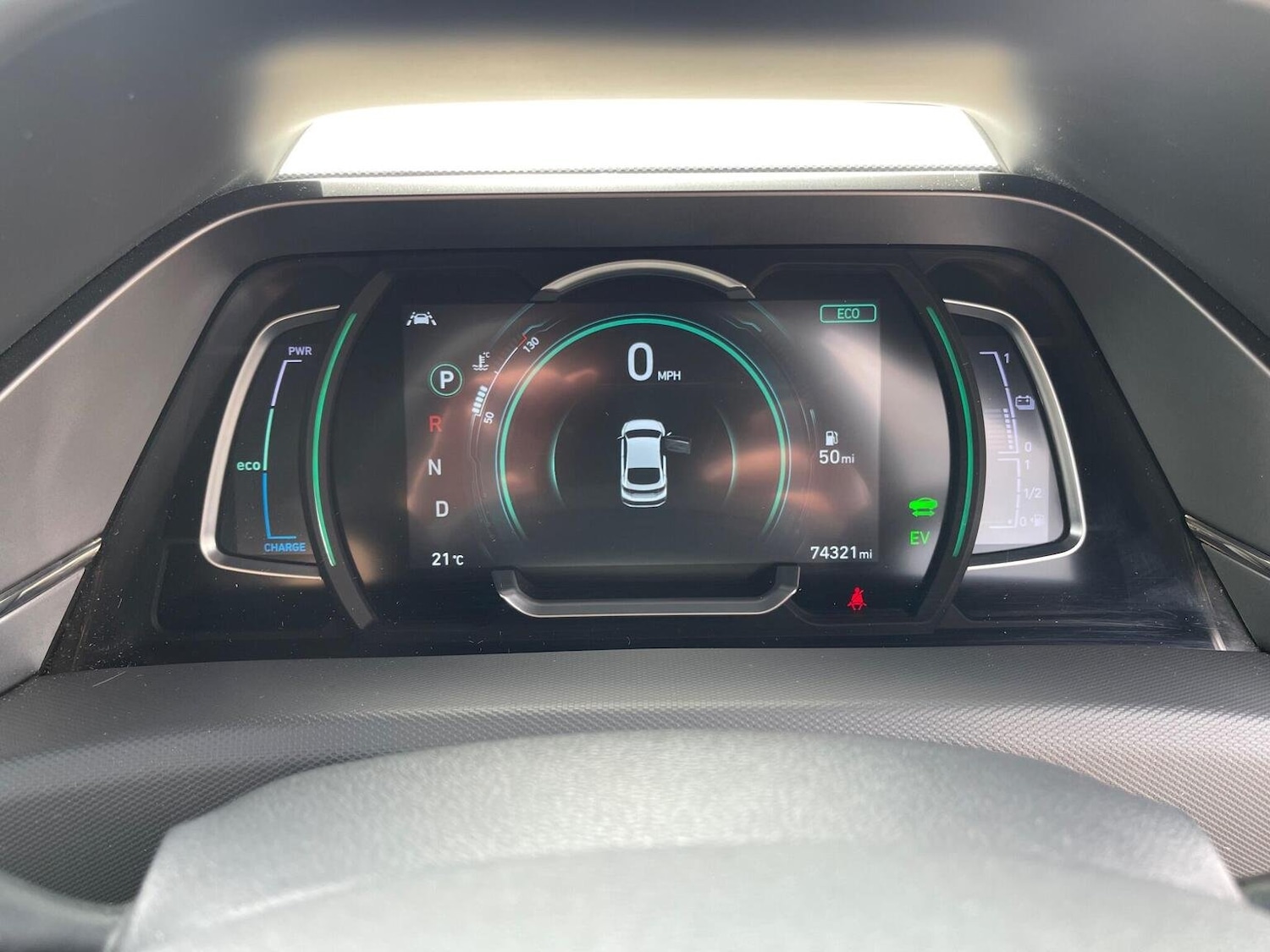 Used Hyundai IONIQ 2019 for sale - 76712611: Photo 34