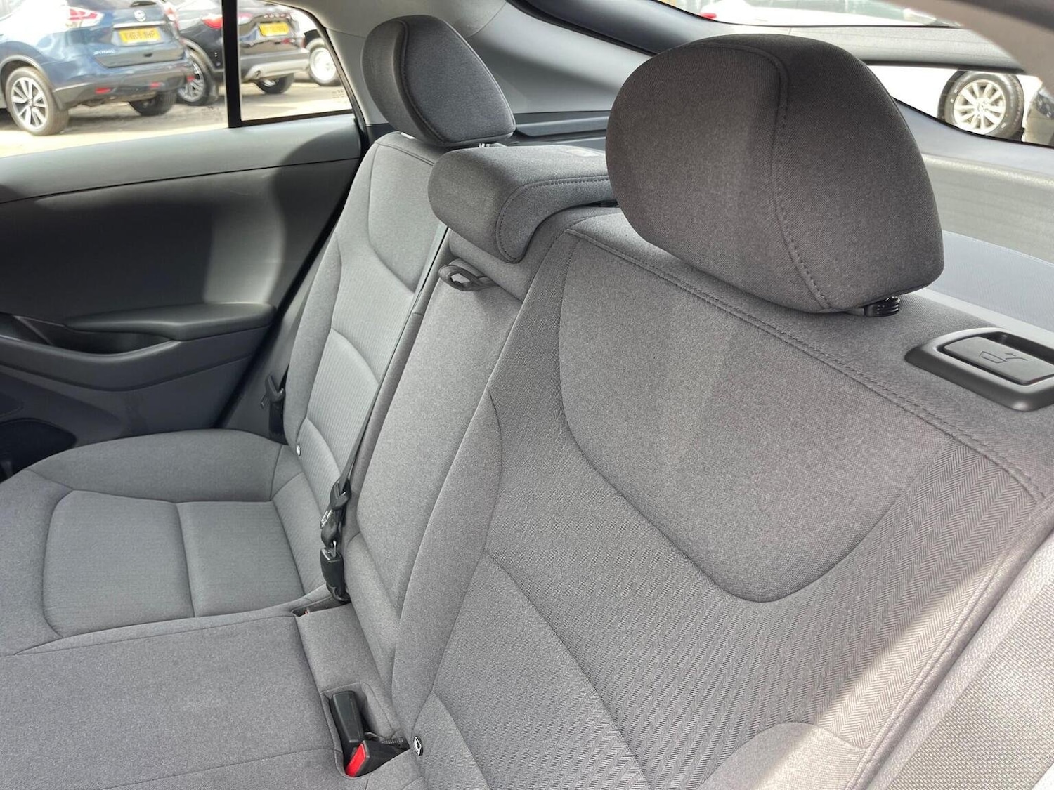 Used Hyundai IONIQ 2019 for sale - 76712611: Photo 35