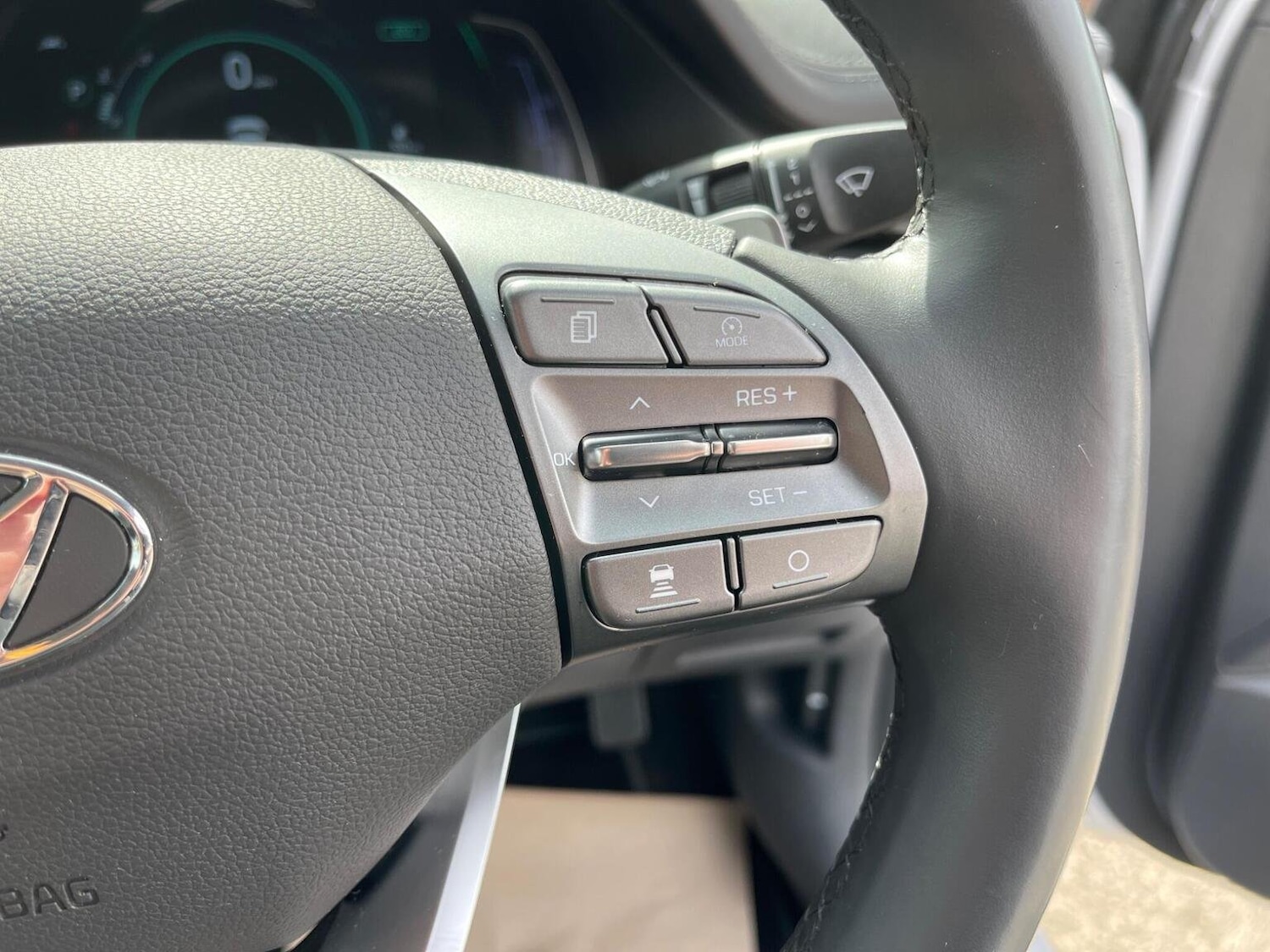 Used Hyundai IONIQ 2019 for sale - 76712611: Photo 38